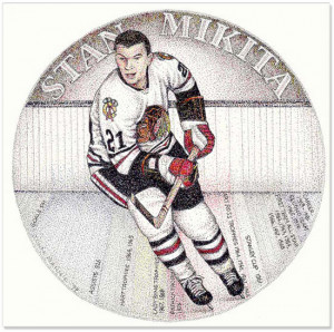 Stan Mikita