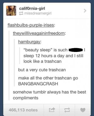 tumblr, we all love your compliments PRINCESS DIARIES!!!!!
