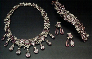 from The Doris Duke collection: Doris Dukes, Fine Jewels, Dukes ...