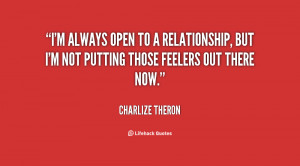 Open Relationship Quotes