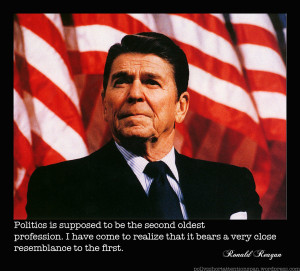 Ronald Reagan Quotes HD Wallpaper 6