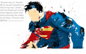 Superman Sayings