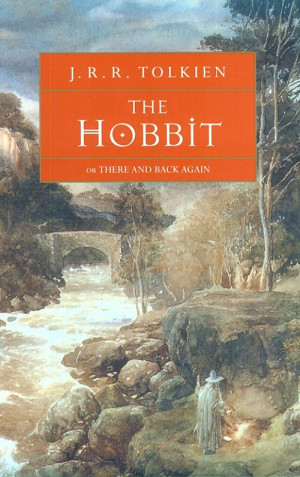 the hobbit tolkien j r r 1937