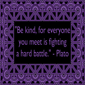 Spirit Day Quote by JmeLahman