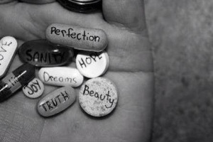 Survivor: Bring me to life- Evanescence