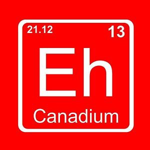 CANADIUM-ELEMENT-EH-T-SHIRT-Adult-Mens-canada-funny-science-chemistry ...