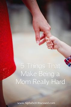 make being a mom hard, feeling unappreciated as mom, tired as new mom ...
