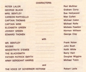 What the critics said: