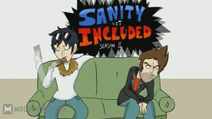 Image - Sanity Not Included Season 2.jpg - TheReviewers4u Wiki