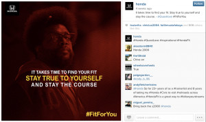 Attitude Quotes for Instagram