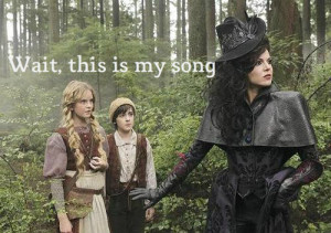 Funny Once Upon A Time Caption Photos