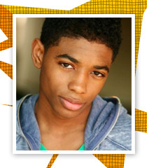 Home » Profiles » Nadji Jeter