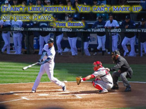 Baseball Quotes HD Wallpaper 3