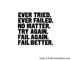 Give Up On Life Quotes I