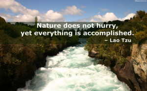 Lao Tzu Nature Quotes Images, Pictures, Photos, HD Wallpapers