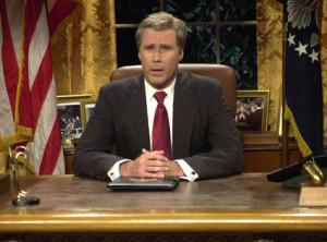 Will Ferrell, Saturday Night Live