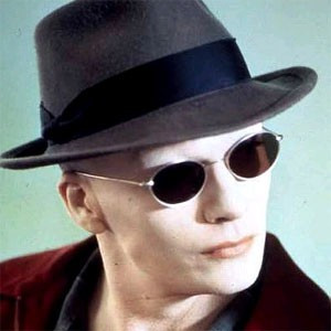 Jim Parsons on Broadway in Harvey, but Who Will Play Harvey?