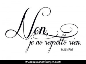 Famous french quotes