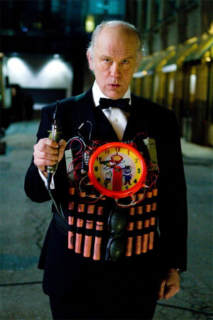 Red, John Malkovich (Marvin Boggs)