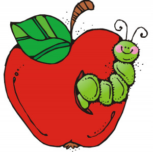 Apple Clipart For Teachers | clip art, clip art free, clip art ...