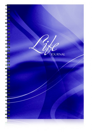 Classic Life Journal. Uses SOAP method. Scripture. Observation ...