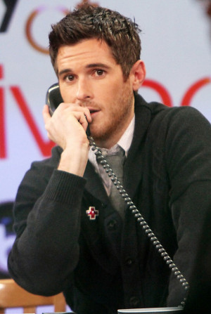 Dave Annable Pictures