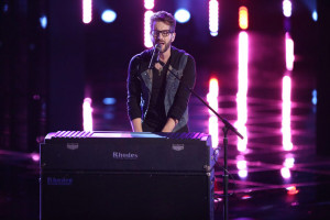 Will Champlin The Voice Wife Will-champlin tyler golden/nbc