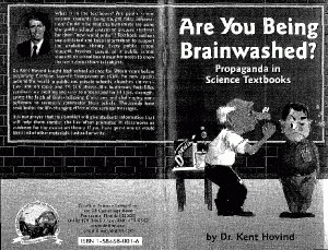 Quotes About Being Brainwashed
