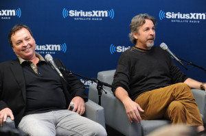 farrelly bobby farrelly directors bobby farrelly l and peter farrelly