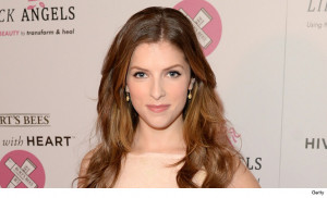Quotables: Through Anna Kendrick, All Things Are Possible