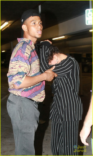 ... fka twigs out friend dance quotes 03 - Photo Gallery | Just Jared Jr