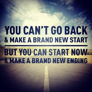 Start now!