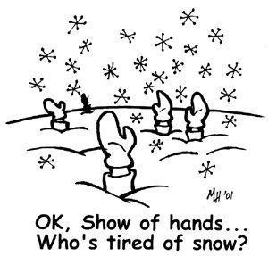 snow-cartoon