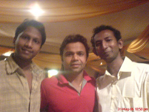 Top L Anish Kapoor R Group8 Bottom Neil M Denari Architects Picture