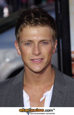 Charlie Bewley Pictures
