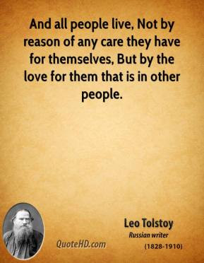 Russian People Quotes