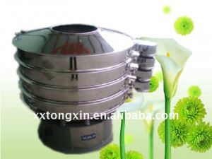View Product Details: Pharmaceutical industry herbs rotary vibration ...