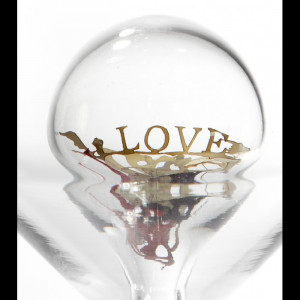 Butterflies in my stomach