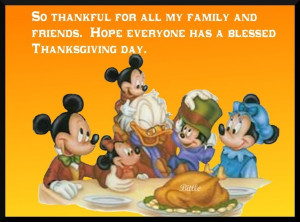 so thankful for all my family and friends