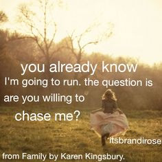 quote from family by karen kingsbury more karen kingsbury quotes 3