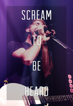 Alex Gaskarth imagine feel free to send ideas! :)