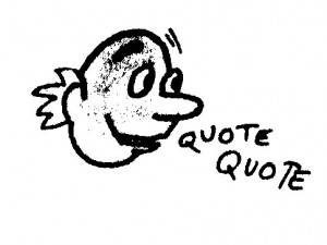 We’ve all read different cigar quotes through the years and pretty ...