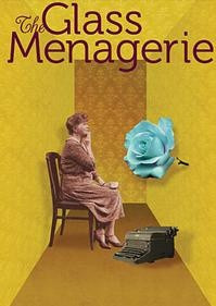 The Glass Menagerie by Tennessee Williams (I played the part of Laura ...