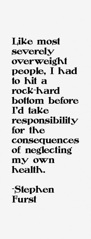 Stephen Furst Quotes amp Sayings