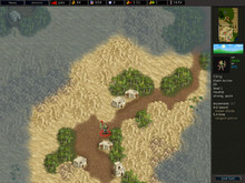 ... player cannot see enemy activity beneath the greyed out fog of war