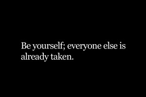 One Hundred Quotes - Day 88 by joycefungx