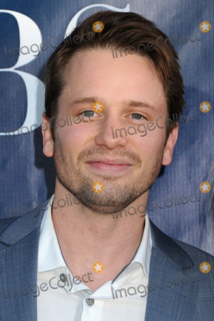 Tyler Ritter Picture 17 July 2014 West Hollywood California