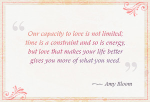 Bloom Quote
