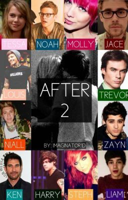 ... this image include: after, after 2, tessa, fanfiction and harry styles