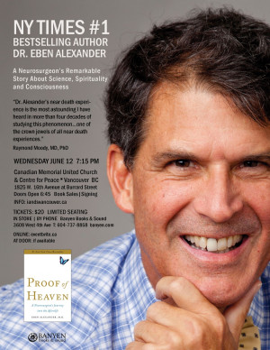 Quotely = Eben Alexander